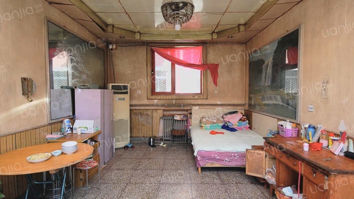 化肥厂家属院二手房实景图