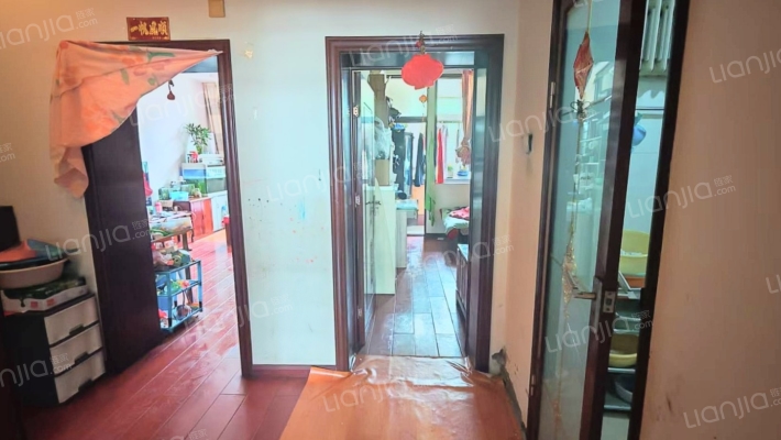 研制厂  南北通透三居室  业主诚意出售-餐厅