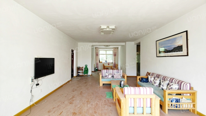 峪溪泉佳苑二手房实景图