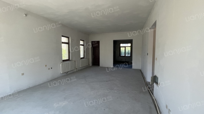 科技新苑信园二手房实景图