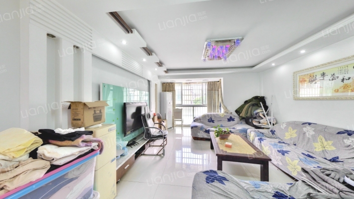 畅园二手房实景图