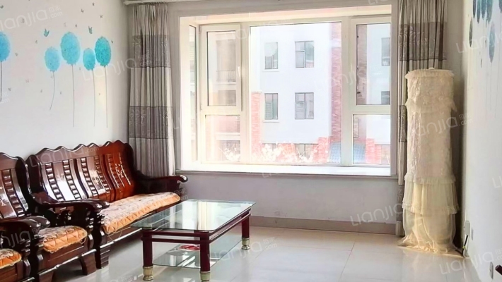 华龙聚龙苑二手房实景图