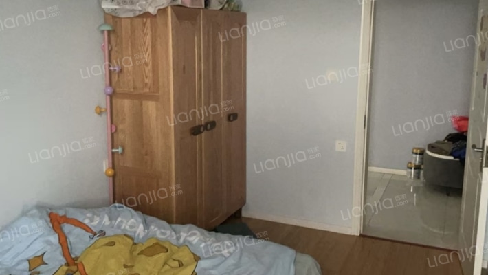 香树湾花园二手房实景图