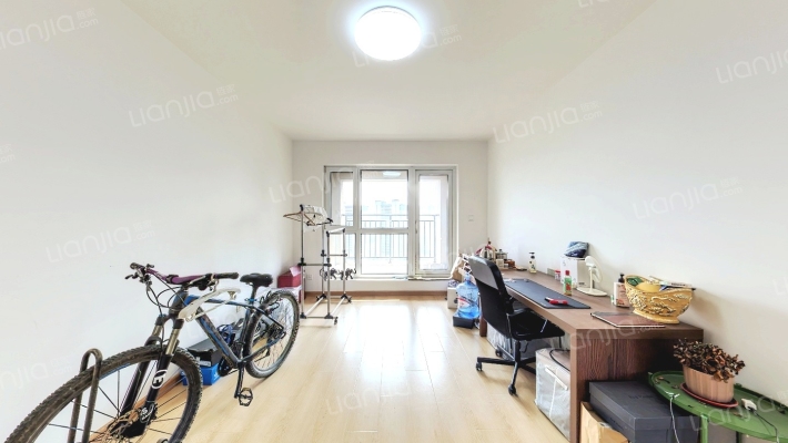 保利溪湖林语七期二手房实景图