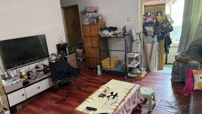 和平小区二手房实景图