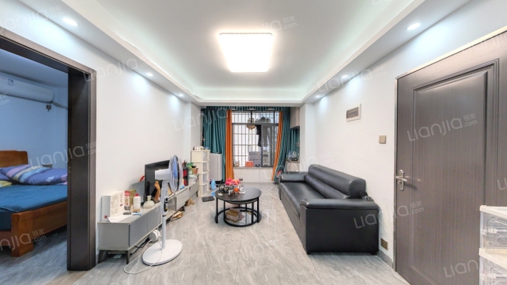 欧邦花园二手房实景图