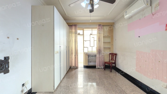 学院南路32号院二手房实景图