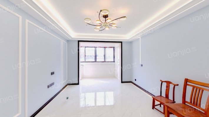 中浦家园二手房实景图