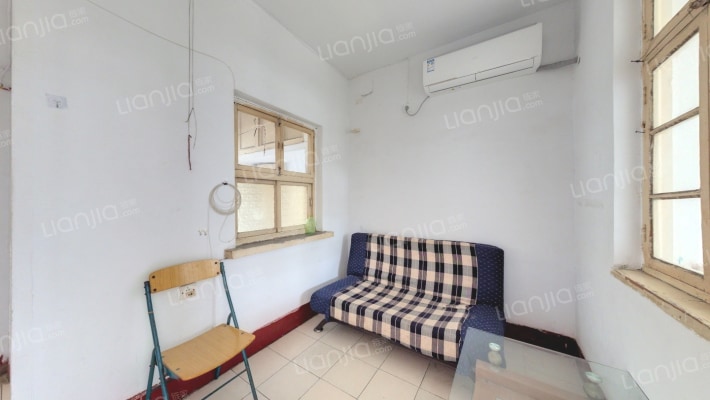 华光路南四巷二手房实景图