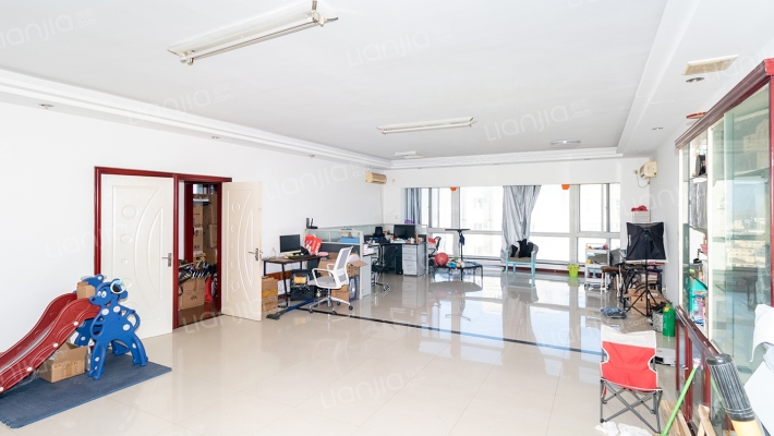 汇友大厦二手房实景图