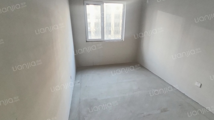 大社区 南北通透 好楼层 采光视野好 北京公交直达小区-卧室B