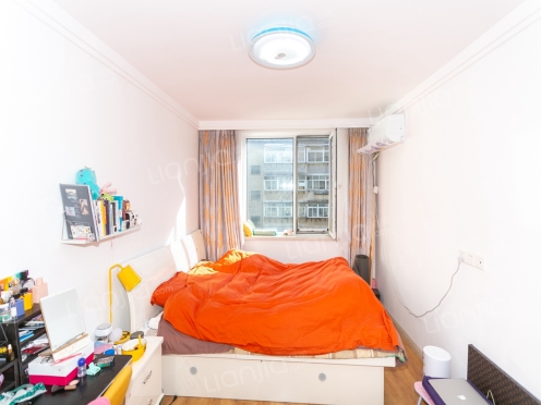 整租·东海小区 2室1厅 南/北