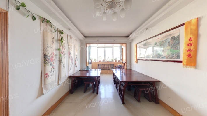 农业局家属院（小西湖西街）二手房实景图