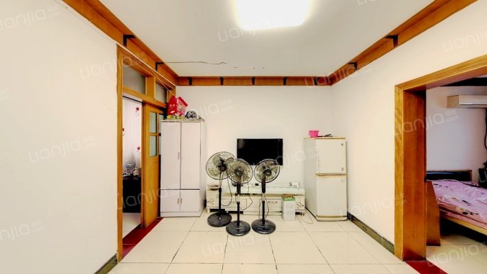 营东商住楼二手房实景图