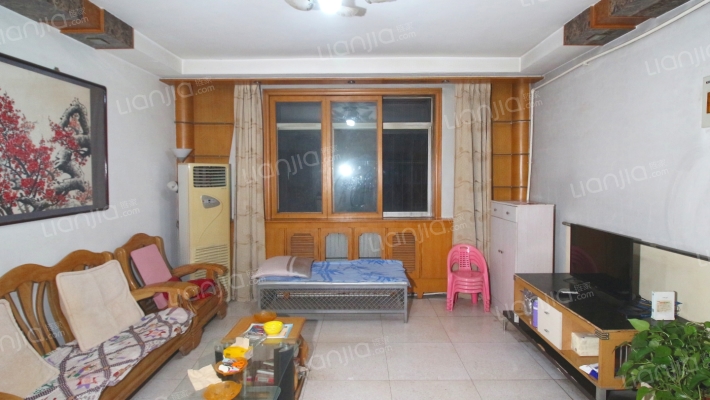 唐西生活小区二手房实景图