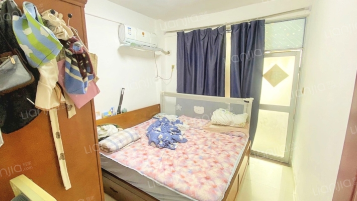龙湖公寓二手房实景图