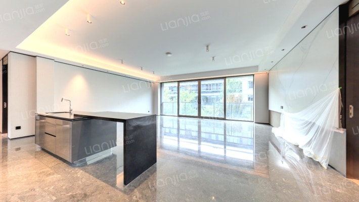 圆明天颂二手房实景图