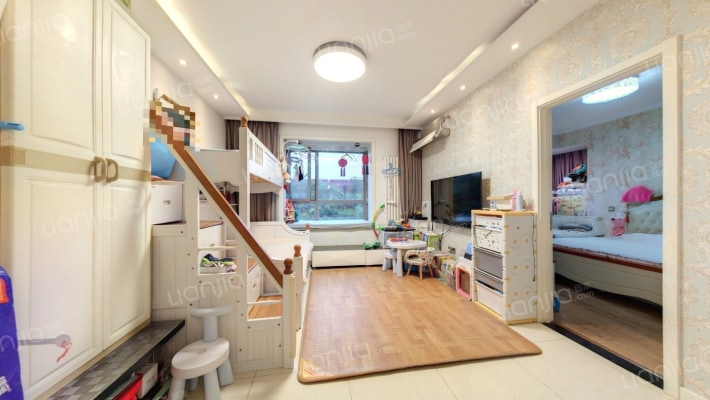 优筑二手房实景图