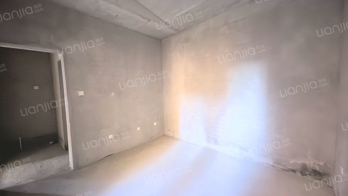 京都颐和城  313平边户类独栋 带大院子 户型好-卧室A