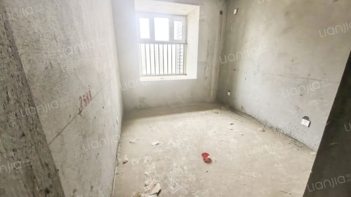 高盛玫瑰园二手房实景图