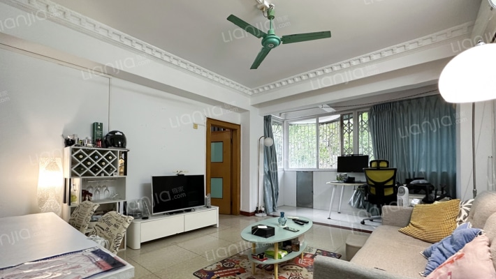 白云苑二手房实景图