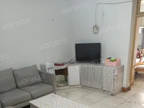 整租·生宝大厦 2室1厅 南