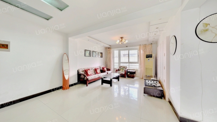 永乐园北区二手房实景图