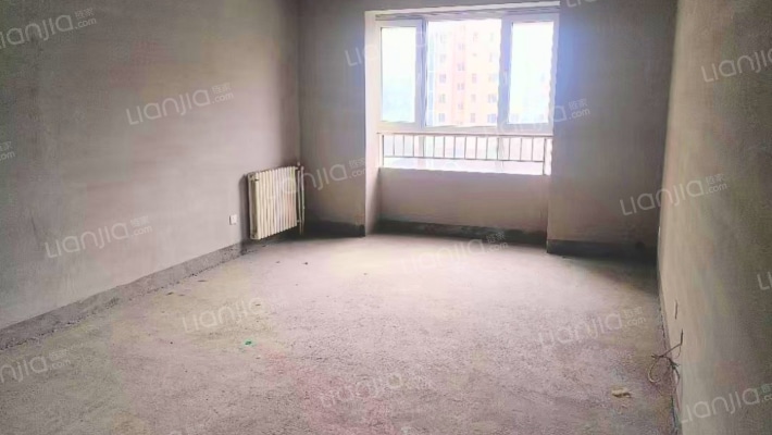 豪景铭居二手房实景图