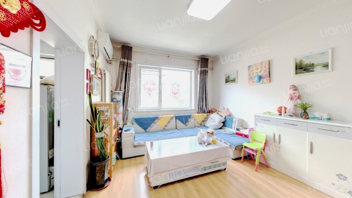 东山商城北区二手房实景图