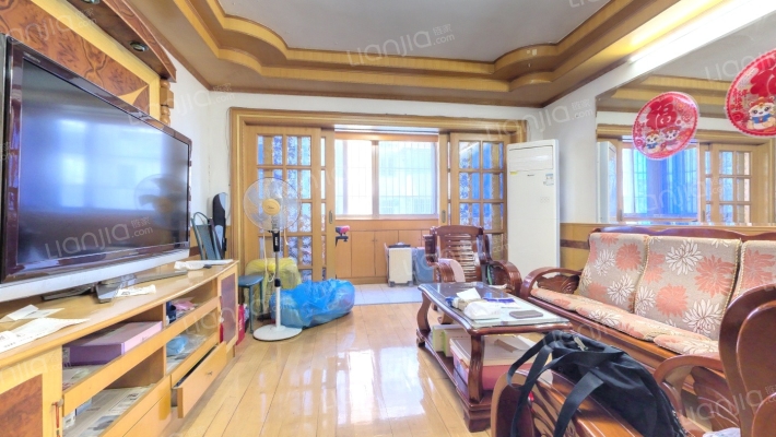 银凯公寓二手房实景图