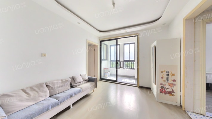 塘和家园德悦苑二手房实景图