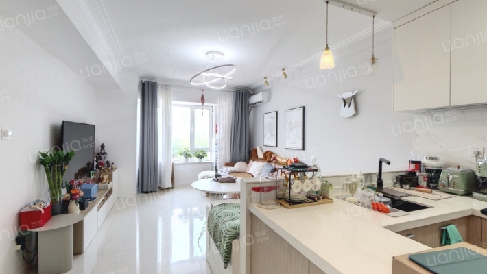 美利山二手房实景图