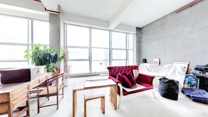 江上图首府二手房实景图