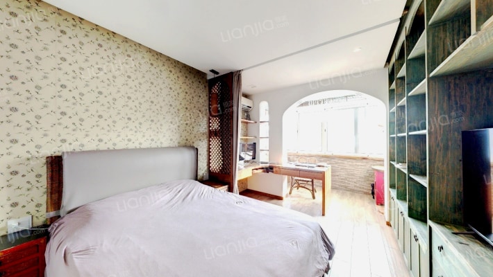 由义弄二手房实景图