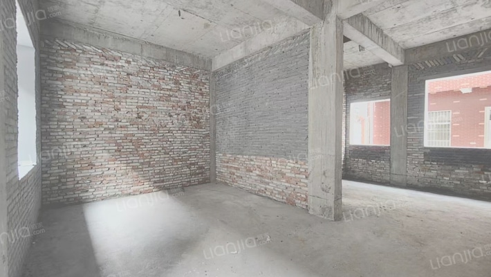 河田二手房实景图