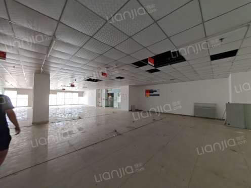 整租·凯悦中心 1室0厅 东/南/北