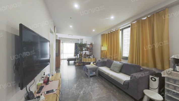 东安叁城二手房实景图