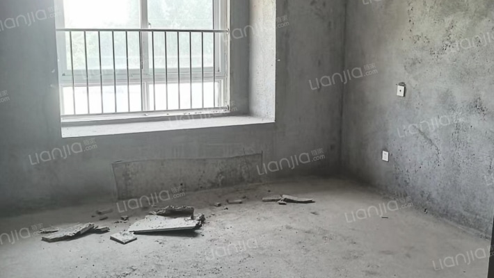 滨湖新天地二手房实景图