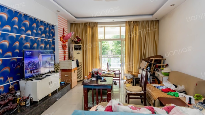 黄桷逸景二手房实景图