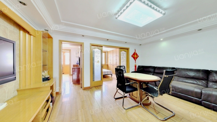 南园公寓一期二手房实景图