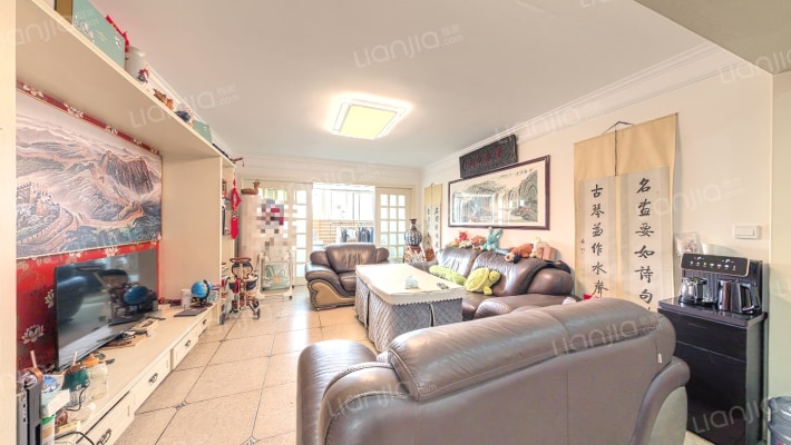 长江花园二手房实景图