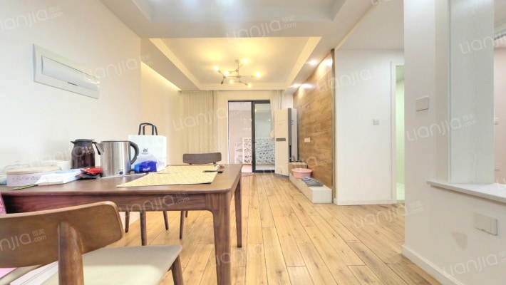 蝴蝶湾南苑二手房实景图