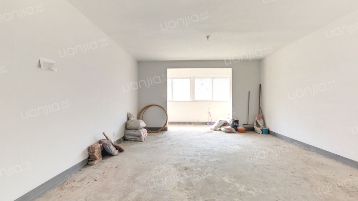 东方锦城小区二手房实景图