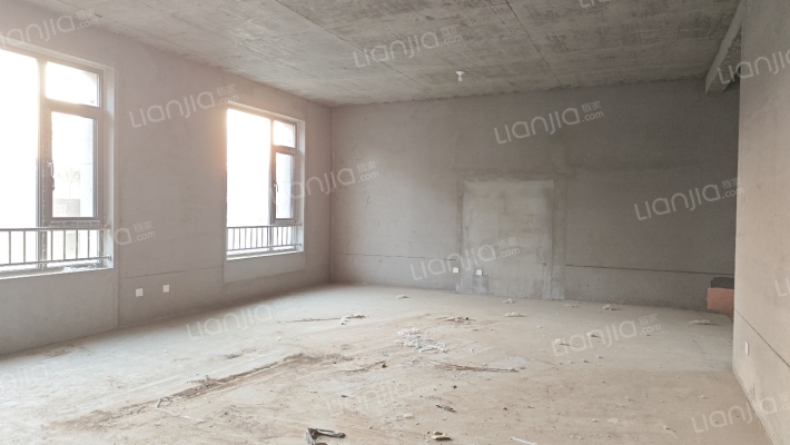 红星檀府二手房实景图