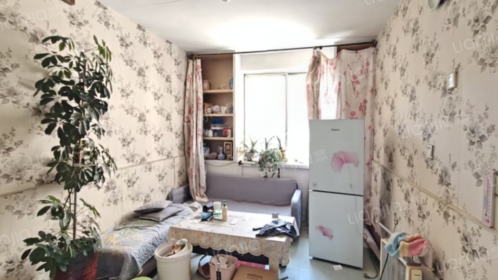 和平街二手房实景图