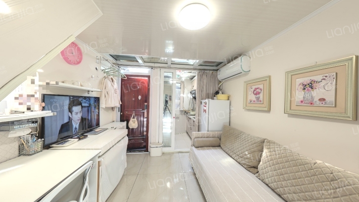 宏庙胡同二手房实景图