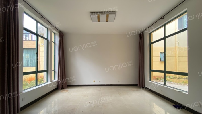 滇池森林二手房实景图