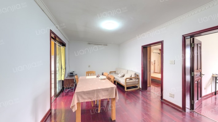 沁园新村五星小区东区二手房实景图