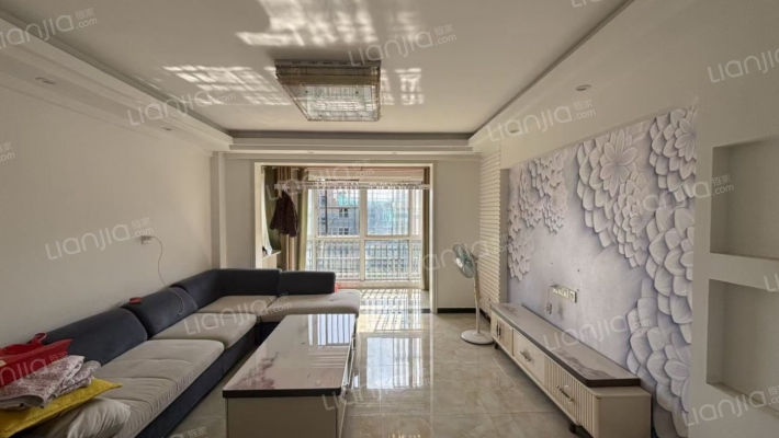 西盛园北区二手房实景图