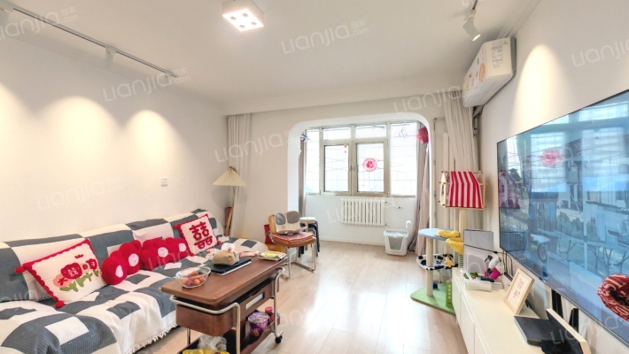 司达小区二手房实景图